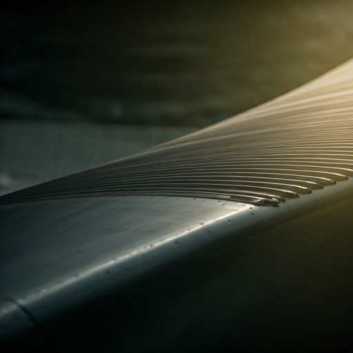 Blade inspection and preventive maintenance